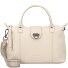  Just Pure Liane Handtasche Leder 31 cm Variante coffee cream