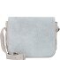  San Francisco Umhängetasche Leder 24 cm Variante kit