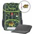  Kid Kinderrucksack-Set 3-tlg. Variante dino tres