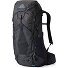  Paragon 40 Trekkingrucksack S-M 67 cm Variante alpine black