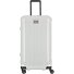  Pop 4 Rollen Trolley 73 cm Variante white