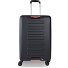  Comby Grip M Exp 4 Rollen Trolley M 65 cm mit Dehnfalte Variante black