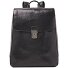  Guus Rucksack Leder 40 cm Laptopfach Variante schwarz