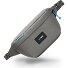  Pacsafe Go Gürteltasche RFID Schutz 27 cm Variante stone