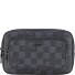  Cortina Piazza Emir Umhängetasche 21 cm Variante black