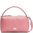  Tjw American Umhängetasche 19 cm Variante tahiti berry