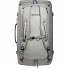  Duffle Bag 65 Faltbare Reisetasche 65 cm Variante grey