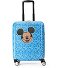  Funlight Disney 4-Rollen Kabinentrolley 55 cm Variante mickey lenticular blue
