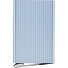  Cardprotector Kreditkartenetui RFID Schutz Aluminium 10 cm Variante ice blue