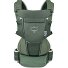  Poco Kindertragerucksack 65 cm Variante koseret green