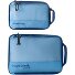  Pack-It Packtaschen Set S-M 2 tlg. mit Dehnfalte Variante blue dawn
