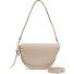  Senja Schultertasche 44 cm Variante light sand