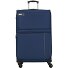  Travel Line 6704 4-Rollen Trolley 75 cm Variante blue green
