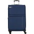  Travel Line 6704 4-Rollen Trolley 75 cm Variante blue green