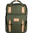  Macaroon Daypack 38 cm Laptopfach Variante army