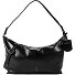  Myra Schultertasche Leder 37 cm Variante black