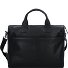  Fiorentina Aktentasche Leder 41 cm Variante black