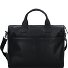  Fiorentina Aktentasche Leder 41 cm Laptopfach Variante black