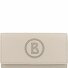  Sulden Violetta Geldbörse RFID Schutz Leder 18.5 cm Variante beige