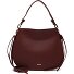 SFY Hilary Schultertasche M 37 cm Variante wine