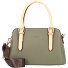  Ella Handtasche 28 cm Variante olive