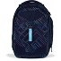  Match Schulrucksack 45 cm Variante Purple Laser