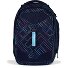  Match Schulrucksack 45 cm Variante Purple Laser