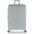  AirLite 4 Rollen Trolley L 76 cm mit Dehnfalte Variante grey