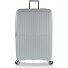  AirLite 4 Rollen Trolley L 76 cm mit Dehnfalte Variante grey
