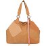  Izzy Schultertasche 42 cm Variante soft chestnut