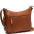  Loraine Schultertasche Leder 30 cm Variante cognac
