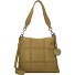  Fashion Lights Xanthe Schultertasche Leder 33 cm Variante mild pistachio