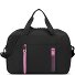  Compact Neon Faltbare Reisetasche 40 cm Variante schwarz