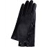  Oda Cashmere Handschuhe Leder Variante black | 8