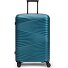  Collection 02 THE MEDIUM 4 Rollen Trolley 67 cm Variante turquoise metallic 2