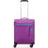  Lite Soft Neon 4 Rollen Kabinentrolley 55 cm Variante orchidea