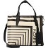  Brasilia Shopper Tasche 24 cm Variante sz-kombi