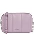 Line Quilt Umhängetasche 19.5 cm Variante purple