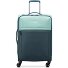  Brochant 3 4 Rollen Trolley 67 cm mit Dehnfalte Variante gruen