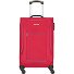  Sevilla 4 Rollen Trolley 64 cm Variante bord-blau
