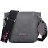  Eco Fritzi03 Umhängetasche 20.5 cm Variante anthrazit