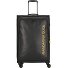  Eco Coated 4 Rollen Trolley L 78 cm mit Dehnfalte Variante black