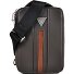  Torino Umhängetasche 15 cm Variante anthracite grey