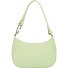  Glamazone Schultertasche Leder 21 cm Variante light sunny lime