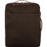  Uppsala Business-Rucksack L 45 cm Variante chocolate