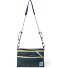  Mountain Schultertasche 31 cm Variante oil green-dark pine