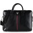  Torino Aktentasche 41 cm Laptopfach Variante black