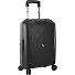  Light 4 Rollen Kabinentrolley 55 cm Variante schwarz
