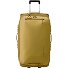  Expanse 2 Rollen Trolley 76 cm mit Dehnfalte Variante gold