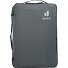  Orga Zip Pack Packtasche 25 cm Variante graphite-black